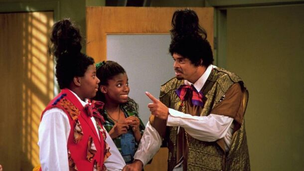 18 Feel-Good Shows to Stream on Netflix After 'My Wife & Kids' - image 10