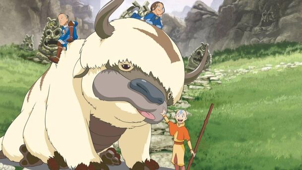 Which Avatar: Last Airbender Character Are You, Based on Your Zodiac - image 11