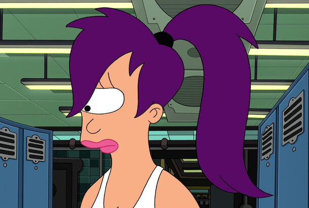 Who Are You From Futurama, Based On Your Zodiac Sign? - image 1