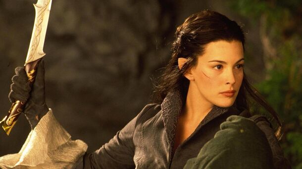 Which Lord of the Rings Character Matches Your Zodiac Sign? - image 7