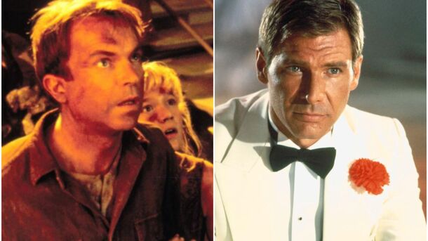 12 Blockbusters That Almost Had Completely Different Lead Actors - image 8