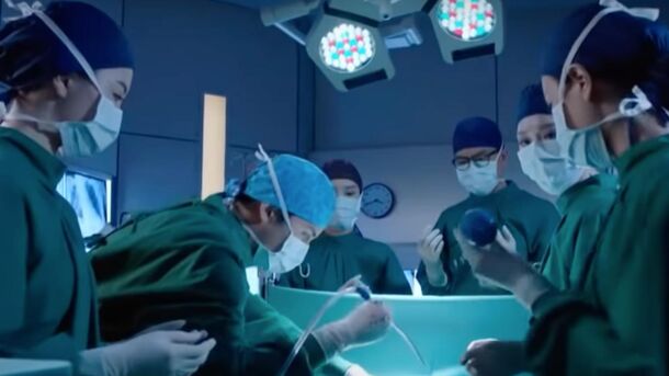 15 Best Medical TV Dramas Released in the Past 5 Years - image 7