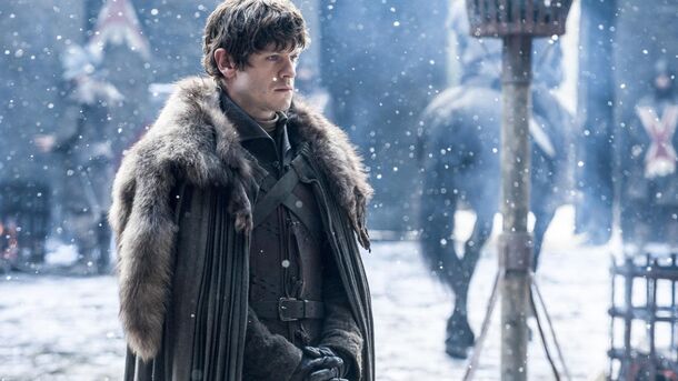 Which Game of Thrones House Matches Your Myers-Briggs Type? - image 8