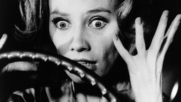 16 Classic Black and White Horror Movies That Still Scare Us - image 5