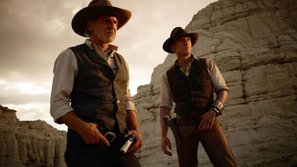 The Complete List of Every Western Movie to Watch on Netflix Right Now - image 2