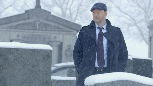 Is Your Zodiac Sign an Eddie or a Danny? Find Out Which Blue Bloods Character You Are - image 1