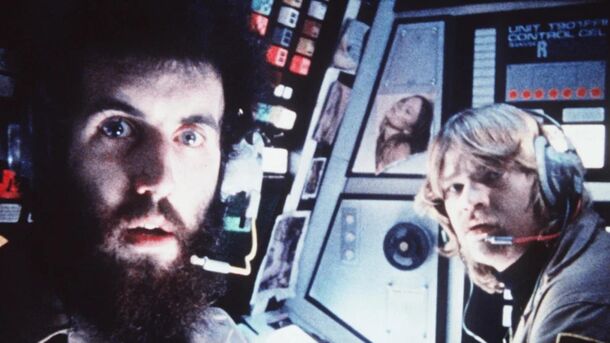 16 Old Sci-Fi Movies of the 70s That Somehow Still Hold Up in 2024 - image 11