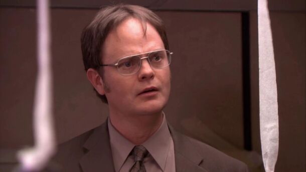 Which The Office Character Are You, Based on Your Enneagram Type? - image 6