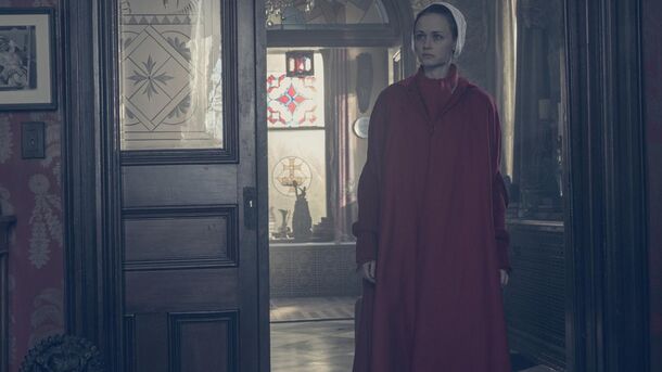 Who You Would Be in The Handmaid's Tale According to Your Zodiac - image 8