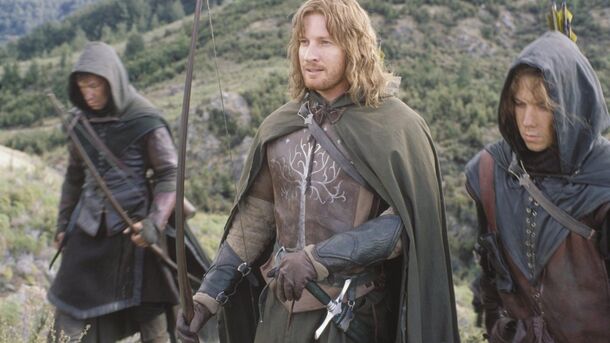 Which Lord of the Rings Character Matches Your Zodiac Sign? - image 6