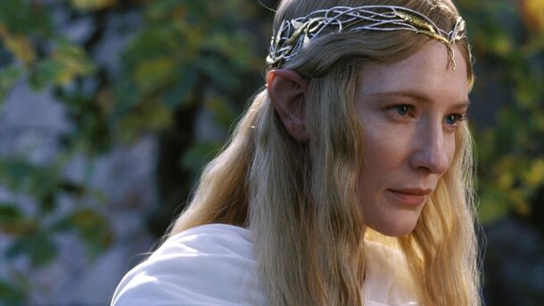 Which Lord of the Rings Character Matches Your Zodiac Sign? - image 11