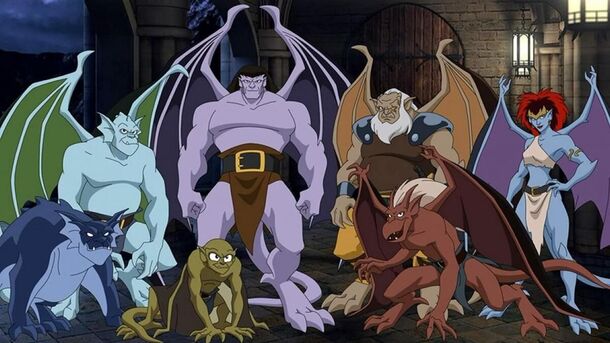 15 Forgotten 90s Animated Series That Were Ahead of Their Time - image 4