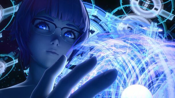 26 Best Sci-Fi Anime to Watch on Netflix in December 2023 - image 19