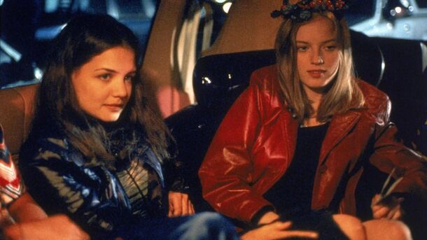 Top 15 Cult Classic Teen Movies of the 90s, Ranked by Rotten Tomatoes - image 9