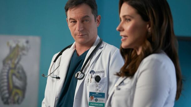 16 Best Medical TV Series in History, Ranked by Rotten Tomatoes - image 6