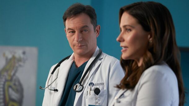15 Best Medical TV Dramas Released in the Past 5 Years - image 1