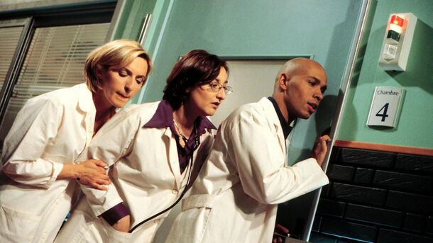 10 Medical Shows on Netflix You've Never Even Heard Of - image 1