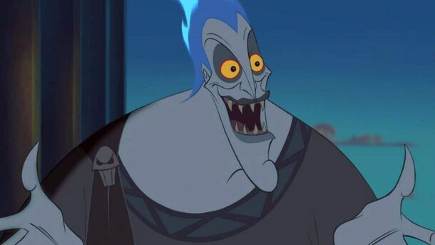 Which Disney Villain Are You Based on Your Zodiac Sign? - image 1