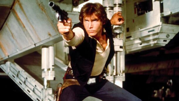 Which Star Wars Character Are You, Based on Your Myers-Briggs? - image 5