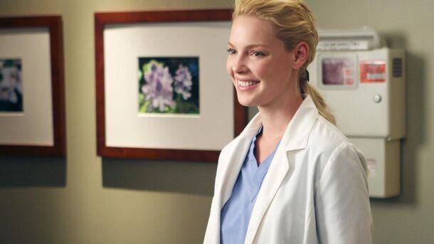 Which Grey's Anatomy Character Matches Your Myers-Briggs Type? - image 6