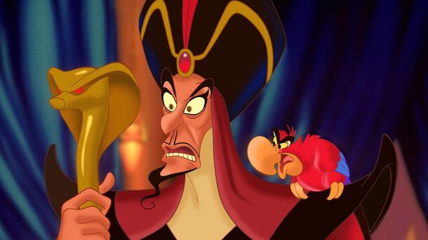 Which Disney Villain Are You Based on Your Zodiac Sign? - image 9