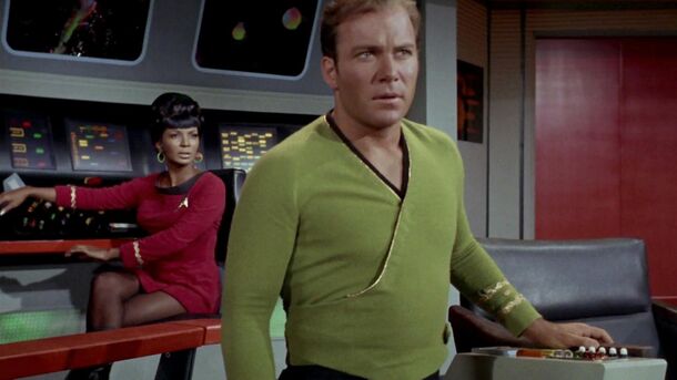 Which Star Trek Character Are You Based on Your Zodiac Sign? - image 1