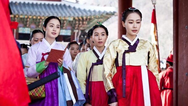 20 Lesser-Known Historical K-Dramas Perfect for Binge-Watching - image 1