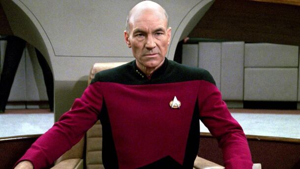Which Star Trek Character Are You Based on Your Zodiac Sign? - image 7