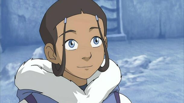 Which Avatar: Last Airbender Character Are You, Based on Your Zodiac - image 4