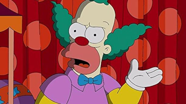 Which The Simpsons Character Matches Your Myers-Briggs Type? - image 11