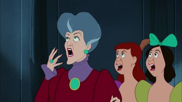 Which Disney Villain Are You Based on Your Zodiac Sign? - image 10