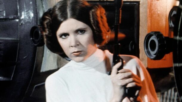 Which Star Wars Character Are You, Based on Your Myers-Briggs? - image 3