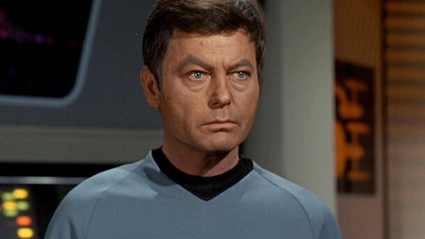 Which Star Trek Character Are You Based on Your Zodiac Sign? - image 12