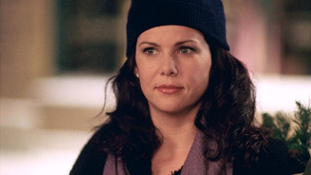 Which Gilmore Girls Character is Your Zodiac Match? - image 5