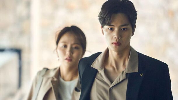15 Must-See Netflix K-Dramas That Are Criminally Underrated - image 5