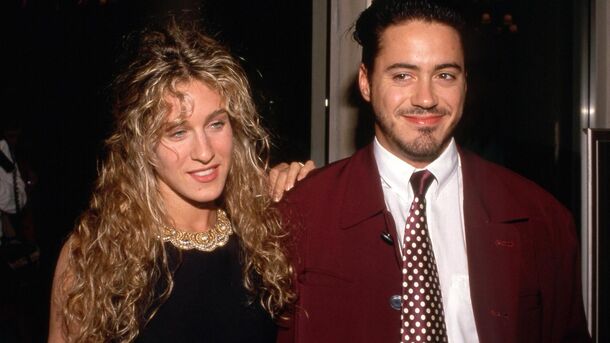 Hollywood's Oddest Couples: 10 Pairs You Never Knew Dated Off-Screen - image 7