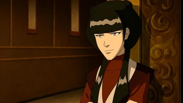 Which Avatar: Last Airbender Character Are You, Based on Your Zodiac - image 10