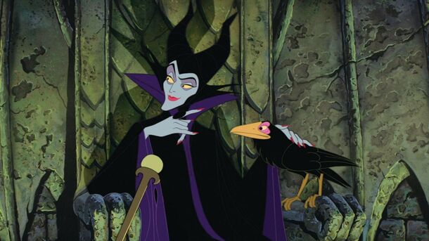 Which Disney Villain Are You Based on Your Zodiac Sign? - image 11