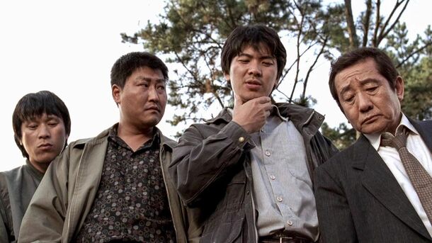 16 Korean Thriller Films So Unsettling, It's Hard to Watch Them - image 8