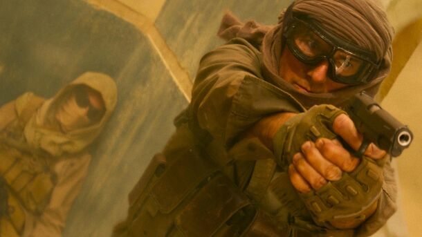 15 Action Movies of the Past 5 Years with Near-Perfect Rotten Tomatoes Score - image 10
