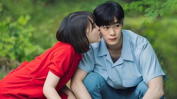 15 Must-See Netflix K-Dramas That Are Criminally Underrated - image 2