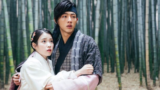 24 Best K-Dramas With Love Triangles, According to Reddit - image 7