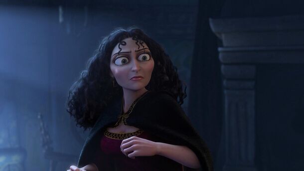 Which Disney Villain Are You Based on Your Zodiac Sign? - image 4