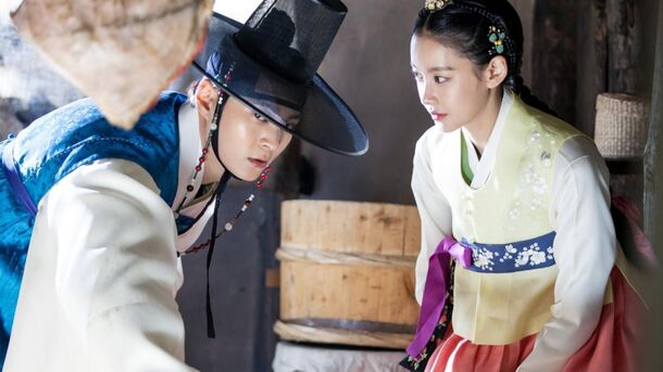 20 Lesser-Known Historical K-Dramas Perfect for Binge-Watching - image 7