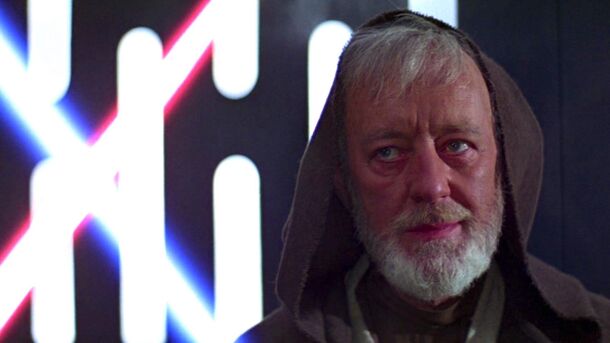 Which Star Wars Character Are You, Based on Your Myers-Briggs? - image 2