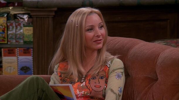 What Your Favorite Friends Character Says About Your Love Life - image 6