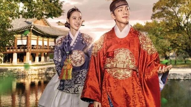 20 Lesser-Known Historical K-Dramas Perfect for Binge-Watching - image 13