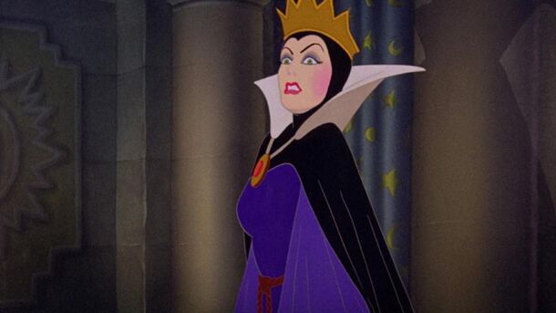 Which Disney Villain Are You Based on Your Zodiac Sign? - image 7