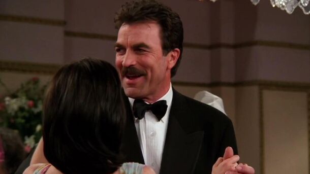 What Your Favorite Friends Character Says About Your Love Life - image 9