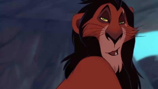 Which Disney Villain Are You Based on Your Zodiac Sign? - image 5